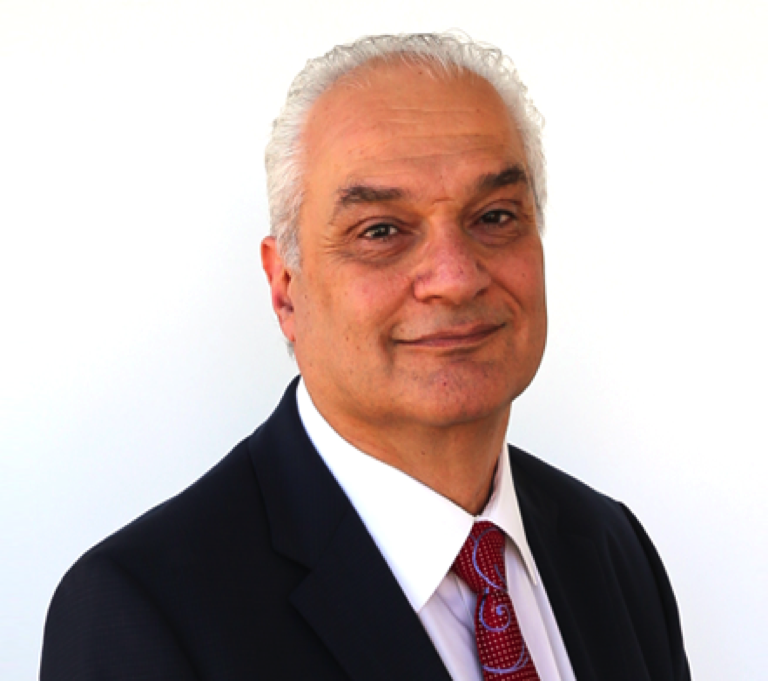 Fadi Kurdahi