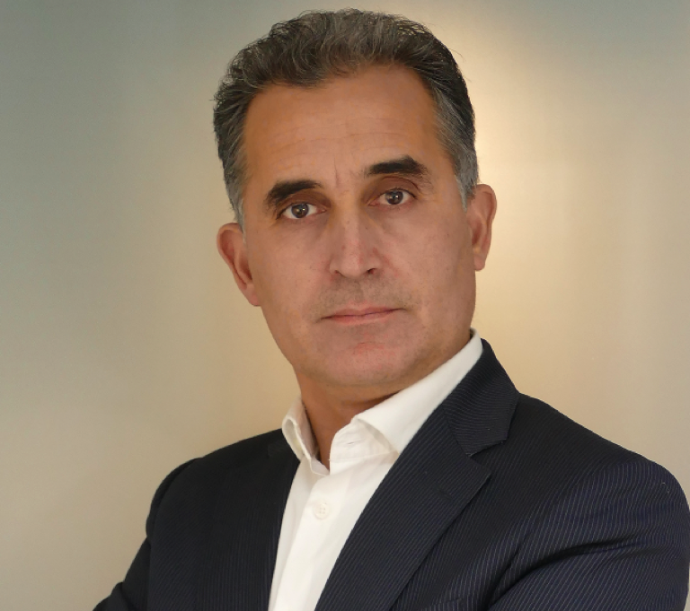 Said Hamdioui
